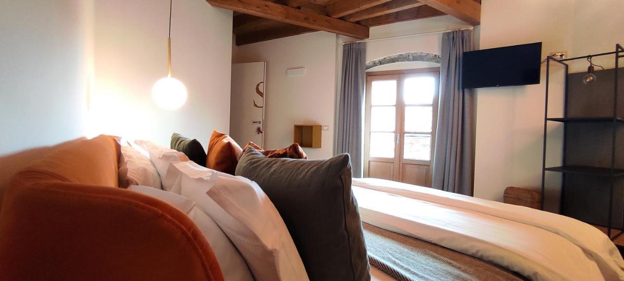 Locanda Al Castelletto Tremosine Zewnętrze zdjęcie