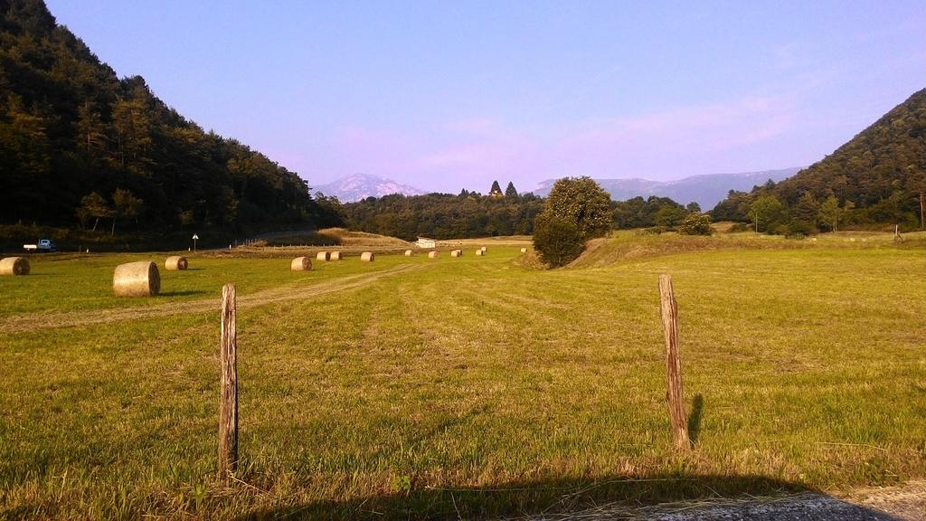 Locanda Al Castelletto Tremosine Zewnętrze zdjęcie
