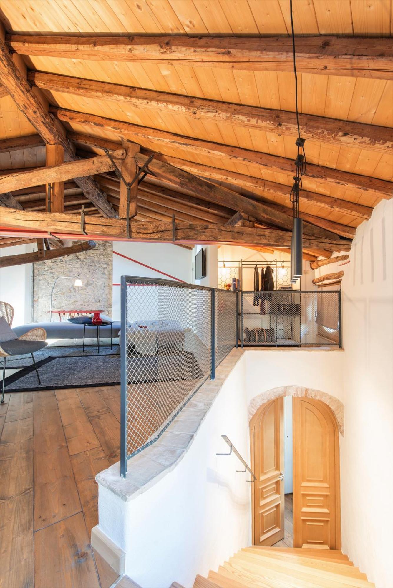 Locanda Al Castelletto Tremosine Zewnętrze zdjęcie