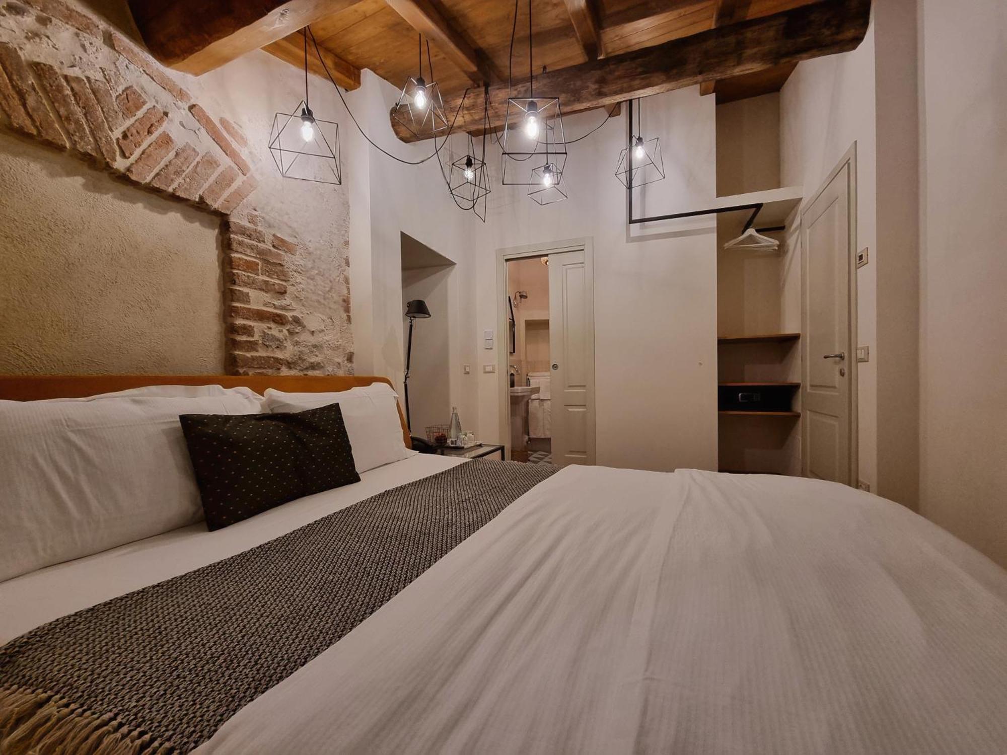 Locanda Al Castelletto Tremosine Zewnętrze zdjęcie