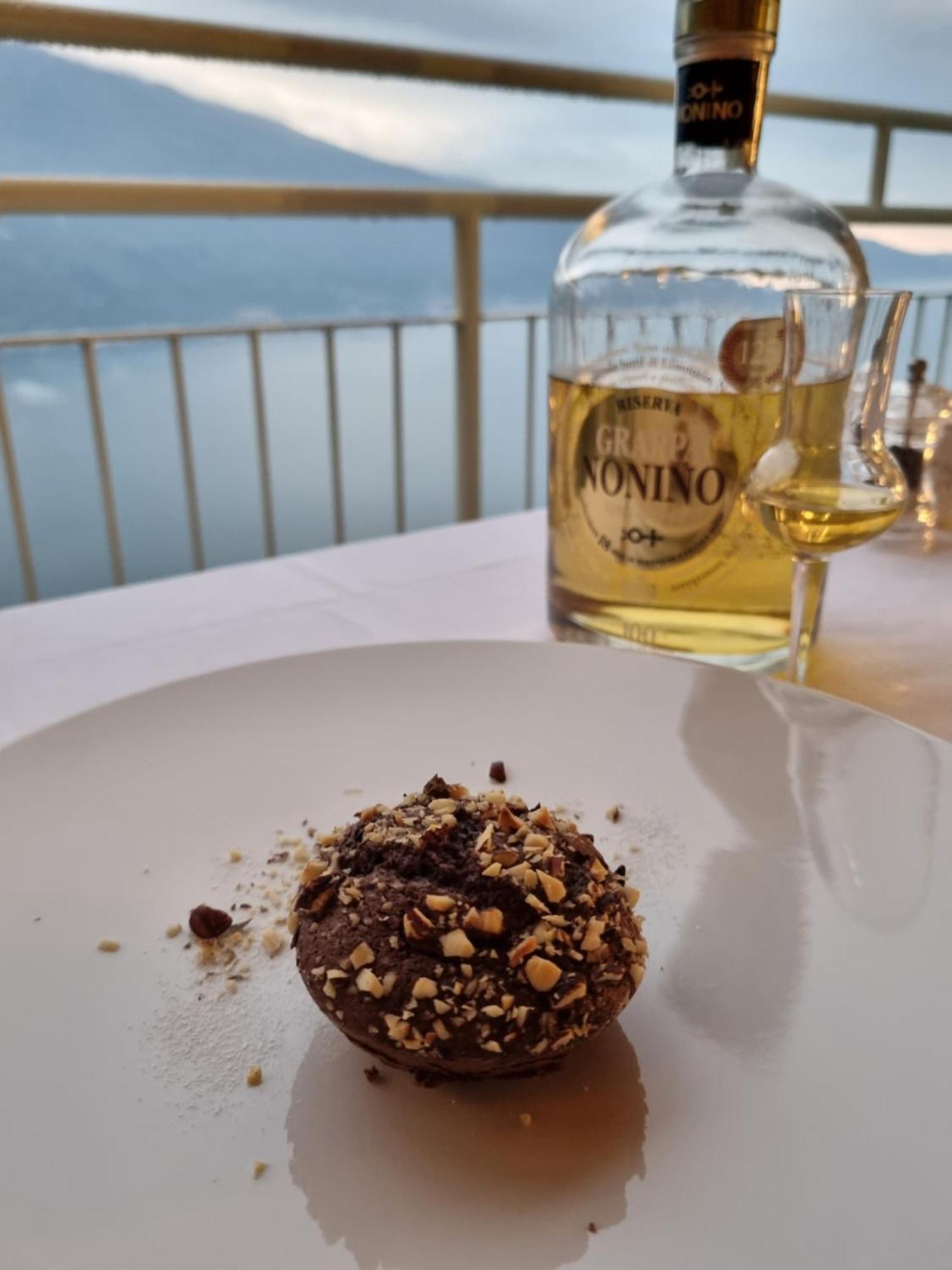 Locanda Al Castelletto Tremosine Zewnętrze zdjęcie
