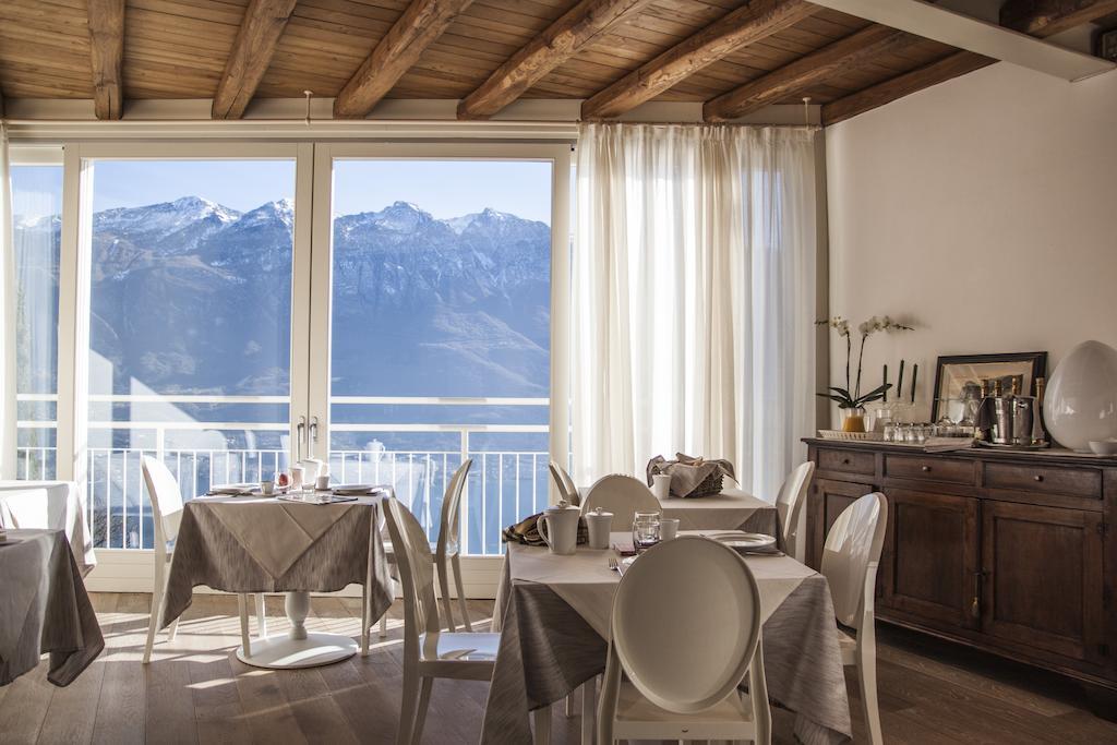 Locanda Al Castelletto Tremosine Zewnętrze zdjęcie
