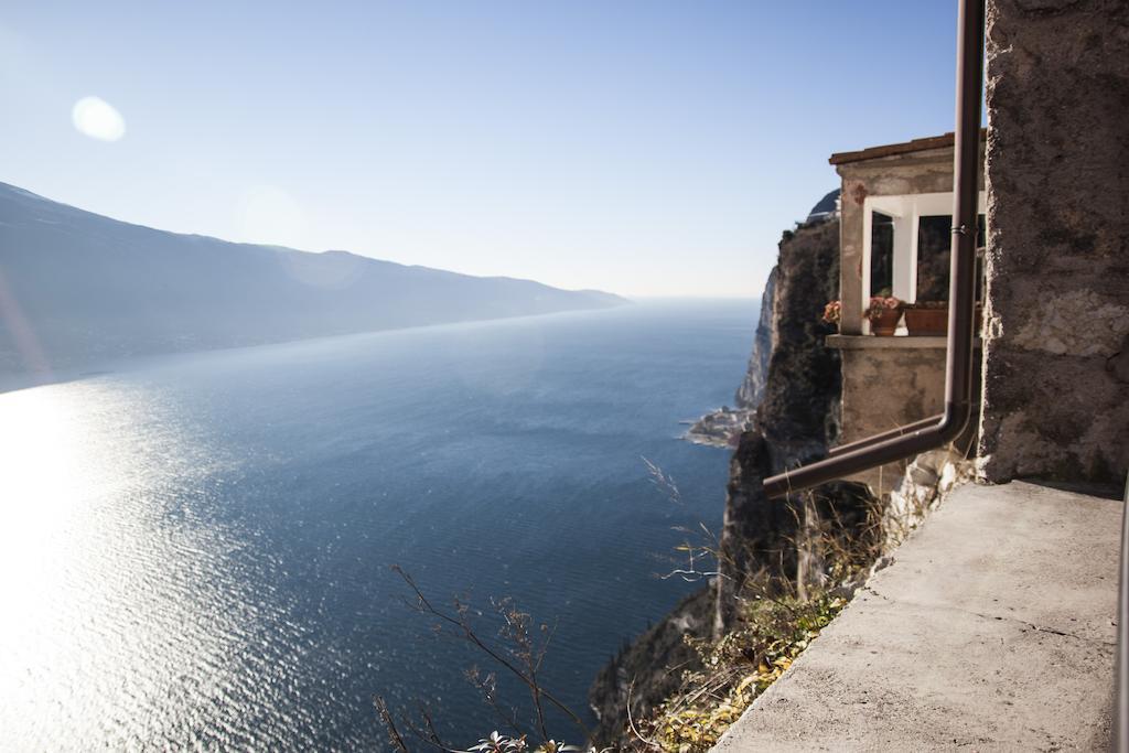Locanda Al Castelletto Tremosine Zewnętrze zdjęcie