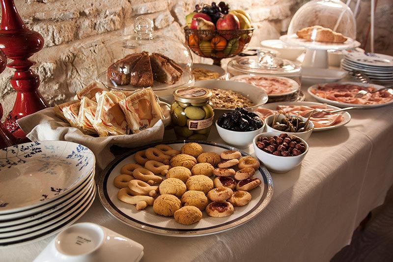 Locanda Al Castelletto Tremosine Zewnętrze zdjęcie