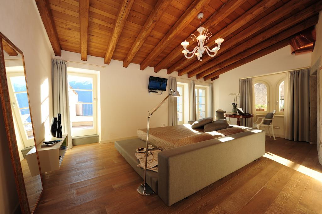 Locanda Al Castelletto Tremosine Pokój zdjęcie