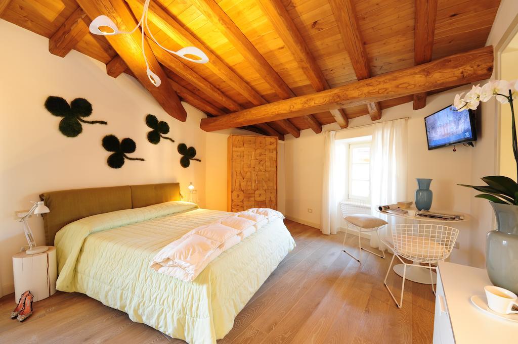Locanda Al Castelletto Tremosine Pokój zdjęcie
