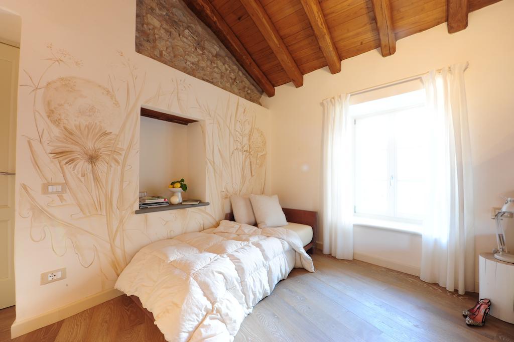 Locanda Al Castelletto Tremosine Pokój zdjęcie