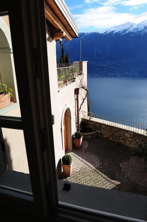 Locanda Al Castelletto Tremosine Pokój zdjęcie
