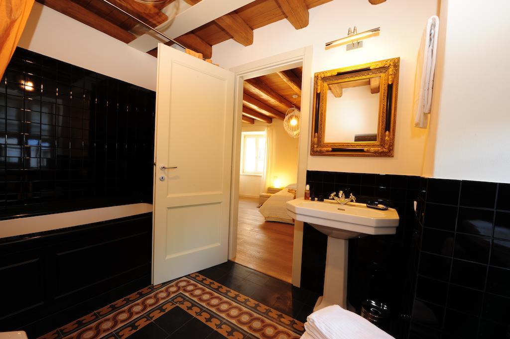 Locanda Al Castelletto Tremosine Pokój zdjęcie