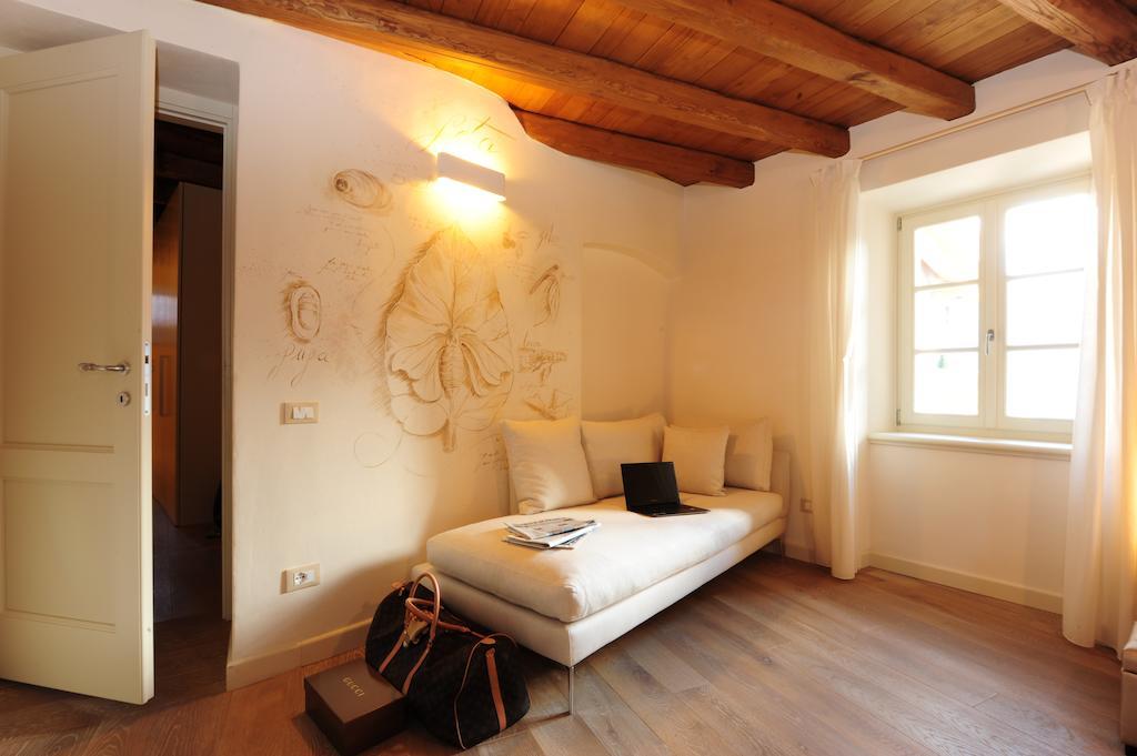 Locanda Al Castelletto Tremosine Pokój zdjęcie