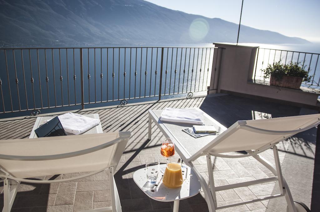 Locanda Al Castelletto Tremosine Zewnętrze zdjęcie