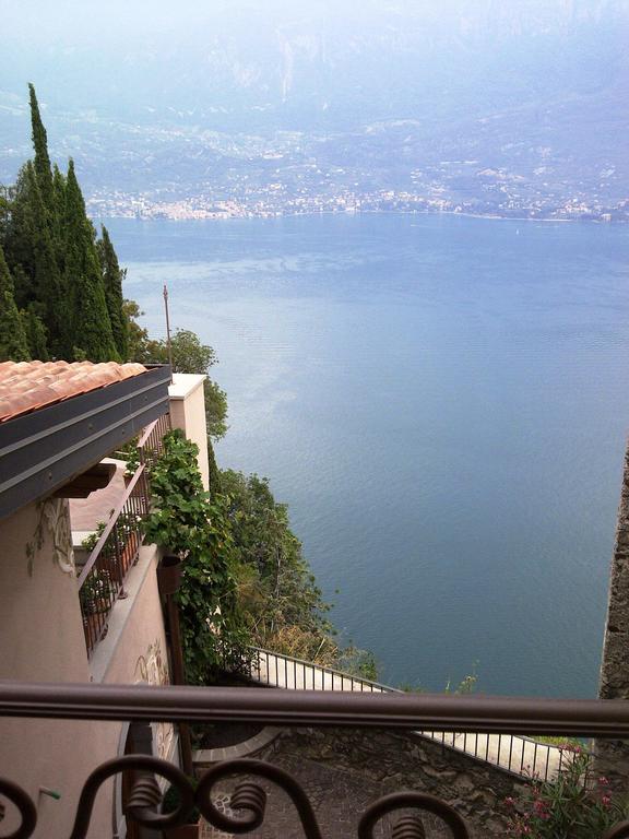 Locanda Al Castelletto Tremosine Pokój zdjęcie