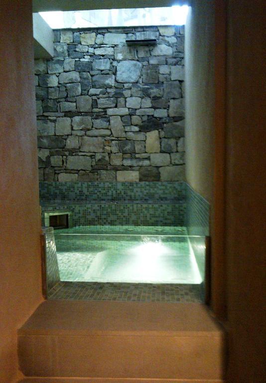 Locanda Al Castelletto Tremosine Zewnętrze zdjęcie