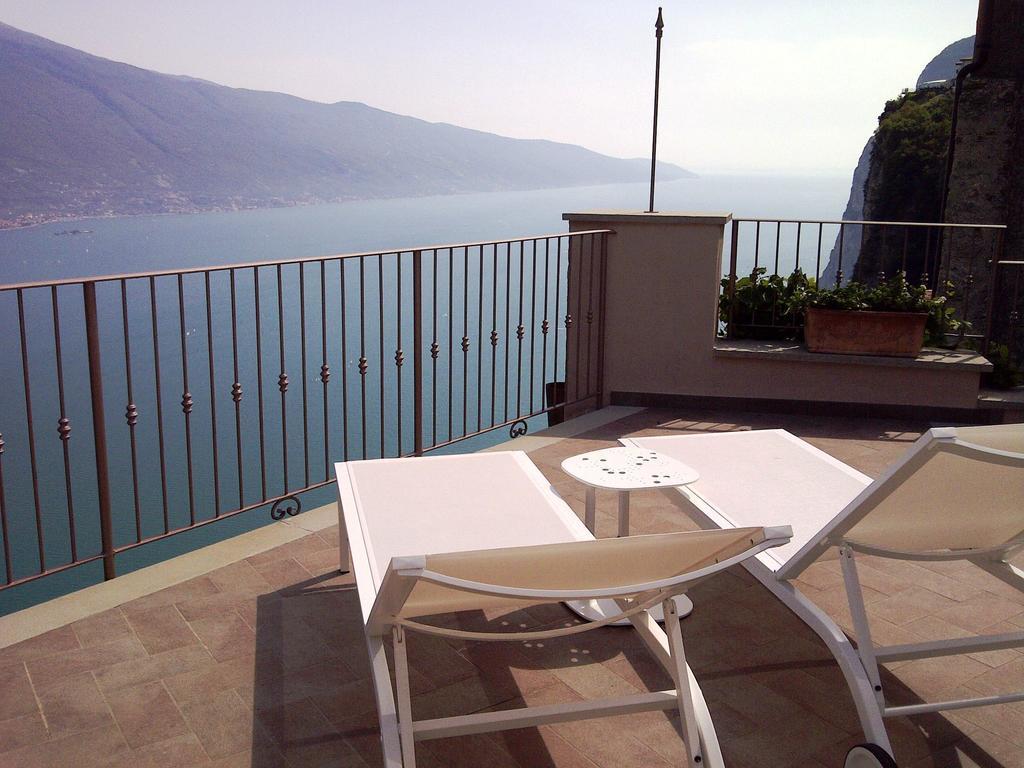 Locanda Al Castelletto Tremosine Pokój zdjęcie