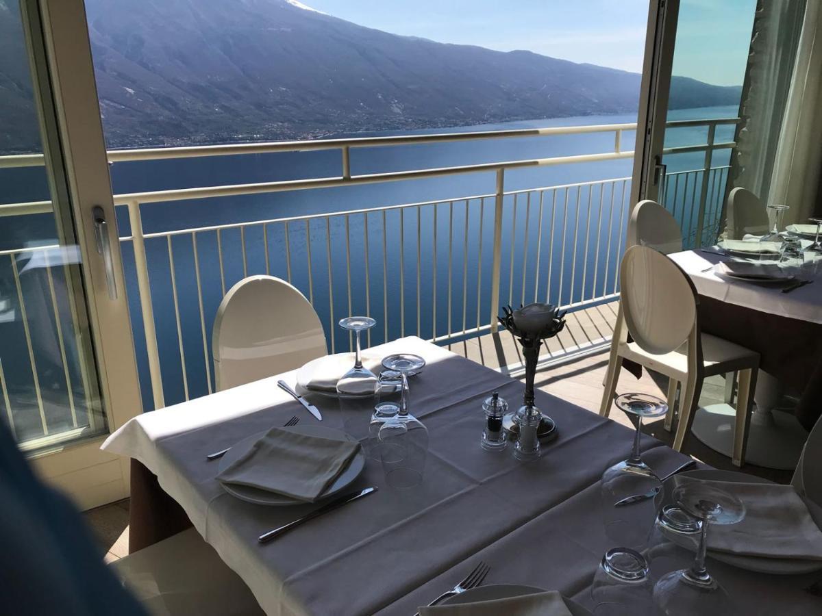 Locanda Al Castelletto Tremosine Zewnętrze zdjęcie