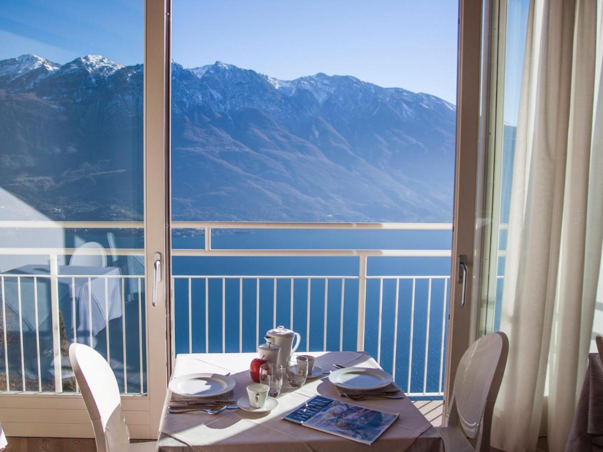 Locanda Al Castelletto Tremosine Zewnętrze zdjęcie